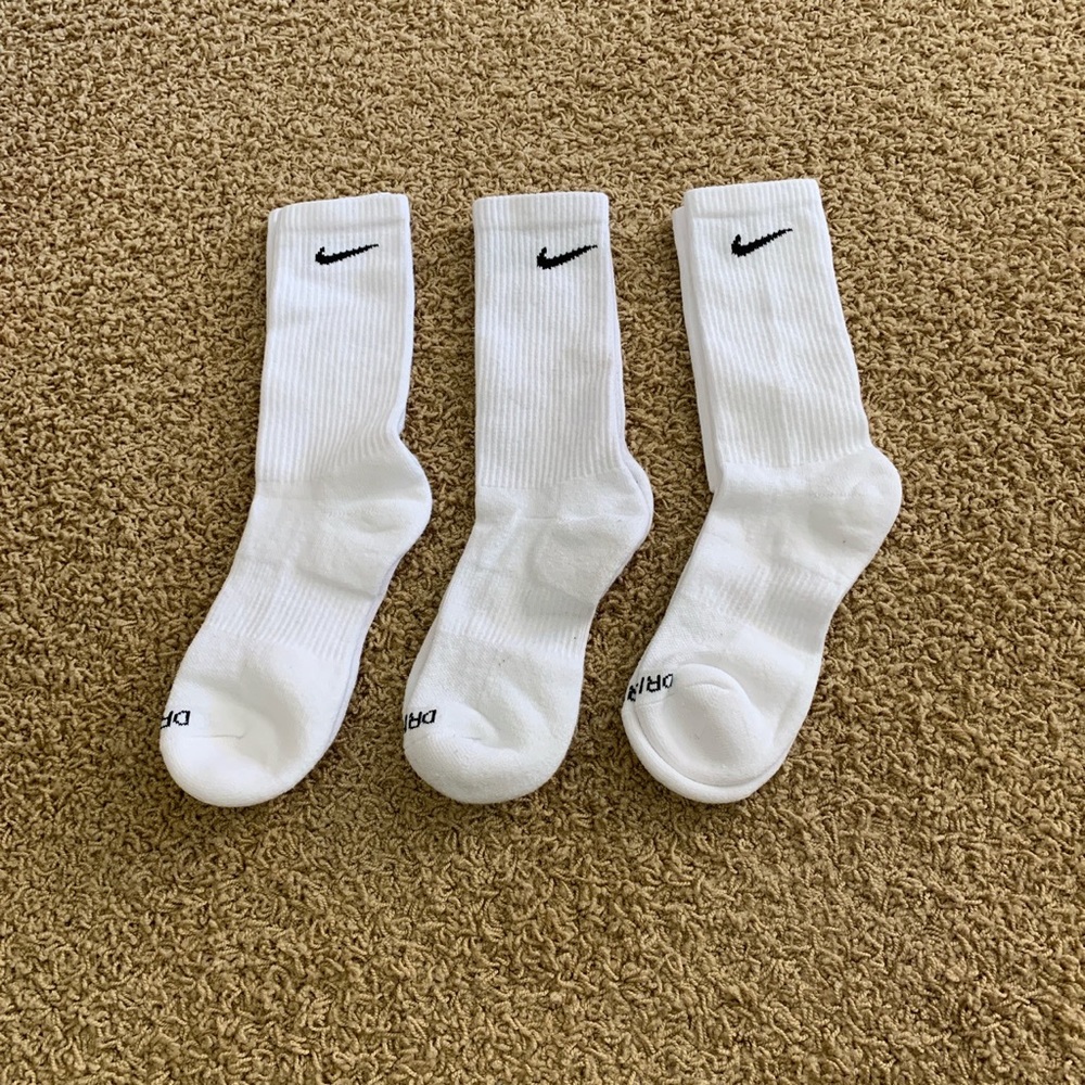 Nike Socks